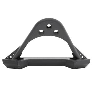 Smittybilt - Smittybilt SRC Front Stinger Bumper - Black Textured 76521 - Image 1