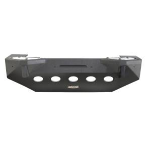 Smittybilt - Smittybilt XRC MOD BUMPER CENTER JK 2/4DOOR 76825 - Image 1