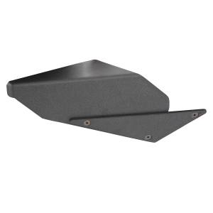 Smittybilt - Smittybilt XRC MOD MID WIDTH END PLT JK 2/4DOOR 76826 - Image 1