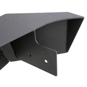 Smittybilt - Smittybilt XRC REAR BUMPER W HITCH JK 2/4DOOR 76855 - Image 2