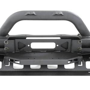 Smittybilt - Smittybilt XRC JK ATLAS FRONT BUMPER 07-18 WRANGLER JK 2/4DOOR 76892 - Image 2