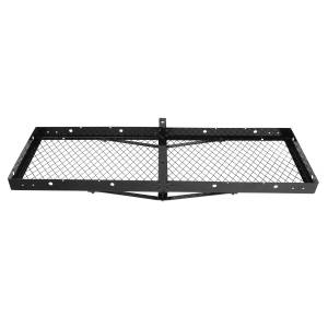 Smittybilt - Smittybilt Receiver Rack - 20" X 60" - 500 Lb Rating - Fits 2" Receivers 7700 - Image 2