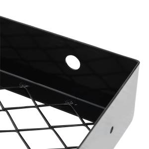 Smittybilt - Smittybilt Receiver Rack - 20" X 60" - 500 Lb Rating - Fits 2" Receivers 7700 - Image 4