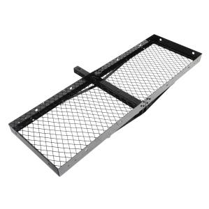 Smittybilt - Smittybilt Receiver Rack - 20" X 60" - 500 Lb Rating - Fits 2" Receivers 7700 - Image 6