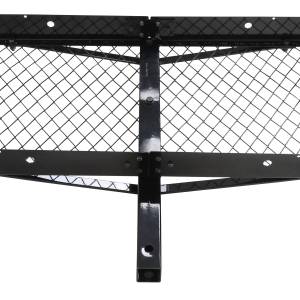 Smittybilt - Smittybilt Receiver Rack - 20" X 60" - 500 Lb Rating - Fits 2" Receivers 7700 - Image 9