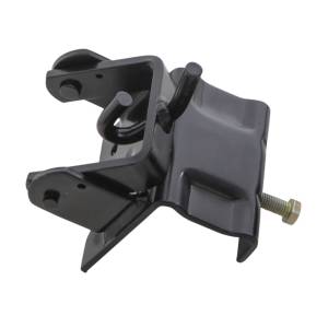 Smittybilt - Smittybilt Weight Distributing Hitch With Adjustable Ball Mount And Shank 87550 - Image 2