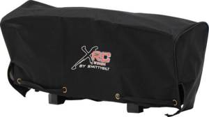 Smittybilt - Smittybilt Winch Cover - XRC Logo - Black 97281-99 - Image 1
