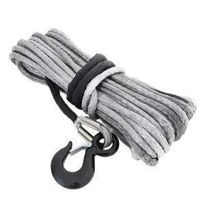 Smittybilt - Smittybilt XRC Synthetic Rope - 15,000 Lb. - 15/32" X 92Ft 97715 - Image 1