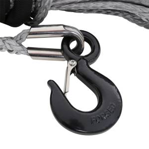 Smittybilt - Smittybilt XRC Synthetic Rope - 8,000 Lb. - 11/32" X 100Ft 97780 - Image 3
