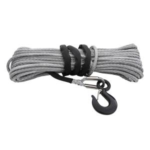 Smittybilt - Smittybilt XRC Synthetic Rope - 8,000 Lb. - 11/32" X 100Ft 97780 - Image 5
