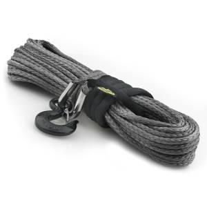 Smittybilt - Smittybilt X2O-10K WATERPROOF SYN ROPE WINCH GEN2&FAIRLEAD 98510 - Image 2