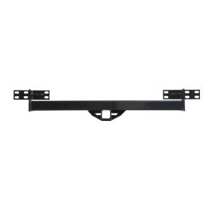 Smittybilt - Smittybilt Receiver Hitch - Class Ii - Bolt On - Fits Oe Style Rear Bumpers JH44 - Image 1