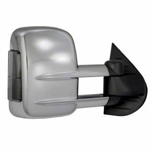 TrailFX - TrailFX Upgrade With Dual Manual Extending Telescoping Arms Glass Power Adjust With Turn CC-6511P-HYCK - Image 2