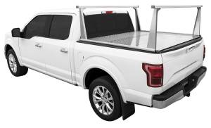 ADARAC - ADARAC ADARAC Aluminum Pro Series Truck Bed Rack System F2010011 - Image 1