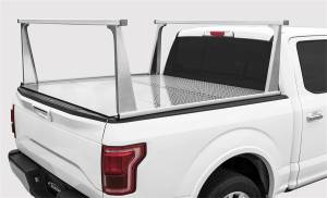 ADARAC - ADARAC ADARAC Aluminum Pro Series Truck Bed Rack System F2010011 - Image 2