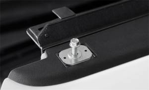 ADARAC - ADARAC ADARAC Aluminum Pro Series Truck Bed Rack System F2010011 - Image 6