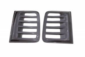 Auto Ventshade (AVS) - Auto Ventshade (AVS) AEROSHADE 97226 - Image 1