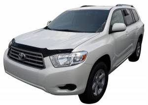 Auto Ventshade (AVS) - Auto Ventshade (AVS) AEROSKIN ACRYLIC HOODPROTECTOR 322026 - Image 2