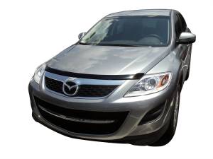Auto Ventshade (AVS) - Auto Ventshade (AVS) AEROSKIN ACRYLIC HOODPROTECTOR 322027 - Image 2