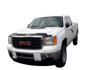 Auto Ventshade (AVS) - Auto Ventshade (AVS) AEROSKIN ACRYLIC HOODPROTECTOR 322029 - Image 2