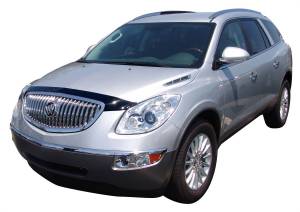 Auto Ventshade (AVS) - Auto Ventshade (AVS) AEROSKIN ACRYLIC HOODPROTECTOR 322031 - Image 2