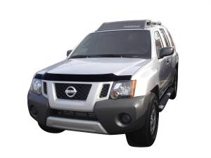 Auto Ventshade (AVS) - Auto Ventshade (AVS) AEROSKIN ACRYLIC HOODPROTECTOR 322032 - Image 2