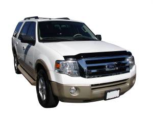 Auto Ventshade (AVS) - Auto Ventshade (AVS) AEROSKIN ACRYLIC HOODPROTECTOR 322033 - Image 2