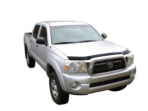 Auto Ventshade (AVS) - Auto Ventshade (AVS) AEROSKIN ACRYLIC HOODPROTECTOR 322034 - Image 2