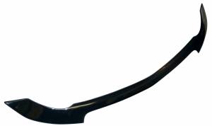 Auto Ventshade (AVS) - Auto Ventshade (AVS) AEROSKIN ACRYLIC HOODPROTECTOR 322049 - Image 1