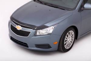 Auto Ventshade (AVS) - Auto Ventshade (AVS) AEROSKIN ACRYLIC HOODPROTECTOR 322049 - Image 2