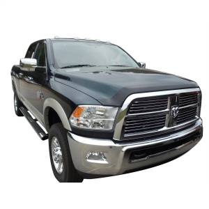 Auto Ventshade (AVS) - Auto Ventshade (AVS) AEROSKIN ACRYLIC HOODPROTECTOR 322051 - Image 2