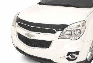 Auto Ventshade (AVS) - Auto Ventshade (AVS) AEROSKIN ACRYLIC HOODPROTECTOR 322053 - Image 2