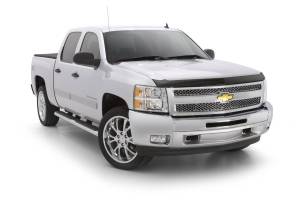 Auto Ventshade (AVS) - Auto Ventshade (AVS) AEROSKIN ACRYLIC HOODPROTECTOR 322054 - Image 2
