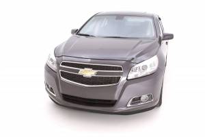 Auto Ventshade (AVS) - Auto Ventshade (AVS) AEROSKIN ACRYLIC HOODPROTECTOR 322058 - Image 2
