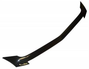 Auto Ventshade (AVS) - Auto Ventshade (AVS) AEROSKIN ACRYLIC HOODPROTECTOR 322059 - Image 1