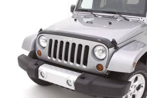 Auto Ventshade (AVS) - Auto Ventshade (AVS) AEROSKIN ACRYLIC HOODPROTECTOR 322060 - Image 2