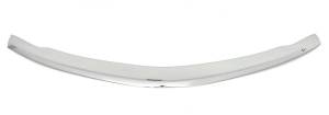 Auto Ventshade (AVS) - Auto Ventshade (AVS) AEROSKIN CHROME HOOD PROTECTOR 622111 - Image 1