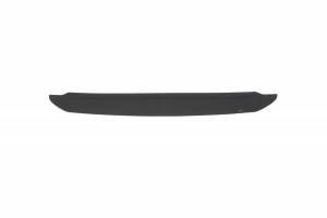 Auto Ventshade (AVS) - Auto Ventshade (AVS) AEROSKIN II TEXTURED BLACK HOOD PROTECTOR 436163 - Image 1