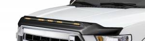 Auto Ventshade (AVS) - Auto Ventshade (AVS) Aeroskin LightShield Hood Shield 753135 - Image 1