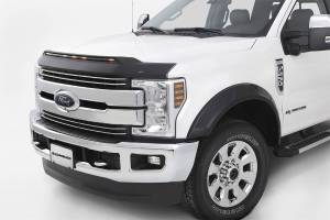 Auto Ventshade (AVS) - Auto Ventshade (AVS) Aeroskin LightShield Hood Shield 753135 - Image 2