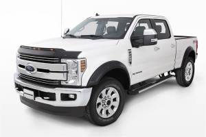 Auto Ventshade (AVS) - Auto Ventshade (AVS) Aeroskin LightShield Hood Shield 753135 - Image 4