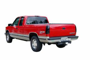 Auto Ventshade (AVS) - Auto Ventshade (AVS) AVS TAILSHADES TAILLIGHT COVERS 33814 - Image 2