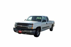 Auto Ventshade (AVS) - Auto Ventshade (AVS) BUGFLECTOR II HOOD SHIELD 25815 - Image 2