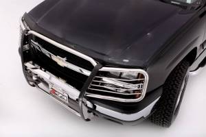 Auto Ventshade (AVS) - Auto Ventshade (AVS) BUGFLECTOR II HOOD SHIELD 25815 - Image 3