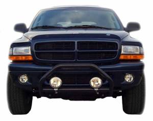 Auto Ventshade (AVS) - Auto Ventshade (AVS) BUGFLECTOR II HOOD SHIELD 25923 - Image 2