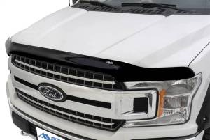 Auto Ventshade (AVS) - Auto Ventshade (AVS) BUGFLECTOR II HOOD SHIELD 25941 - Image 2