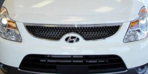 Auto Ventshade (AVS) - Auto Ventshade (AVS) BUGFLECTOR II HOOD SHIELD 25943 - Image 2