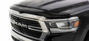 Auto Ventshade (AVS) - Auto Ventshade (AVS) BUGFLECTOR II HOOD SHIELD 25953 - Image 2