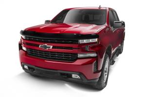 Auto Ventshade (AVS) - Auto Ventshade (AVS) BUGFLECTOR II HOOD SHIELD 25956 - Image 2