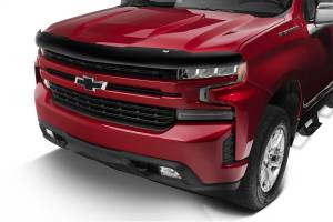 Auto Ventshade (AVS) - Auto Ventshade (AVS) BUGFLECTOR II HOOD SHIELD 25956 - Image 3